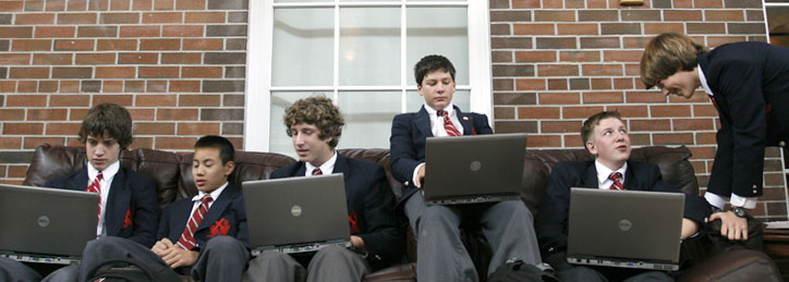 School abroad